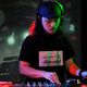 Image for article titled Avant-Garde DJ Really Gets The Dance Floor Thinking
